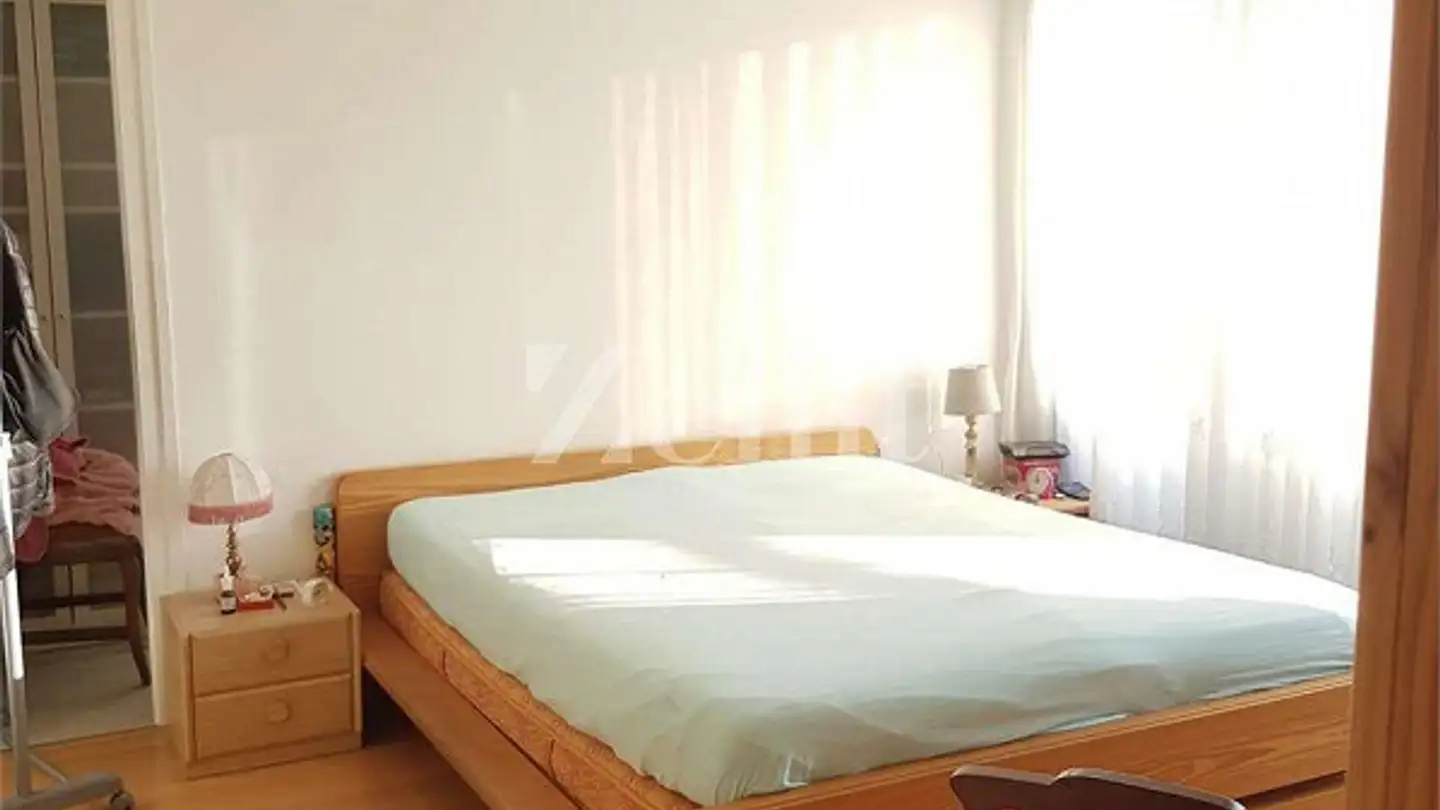 Appartamento ammobiliato in vendita - Via Aeroporto, 6982 Agno - Foto 4