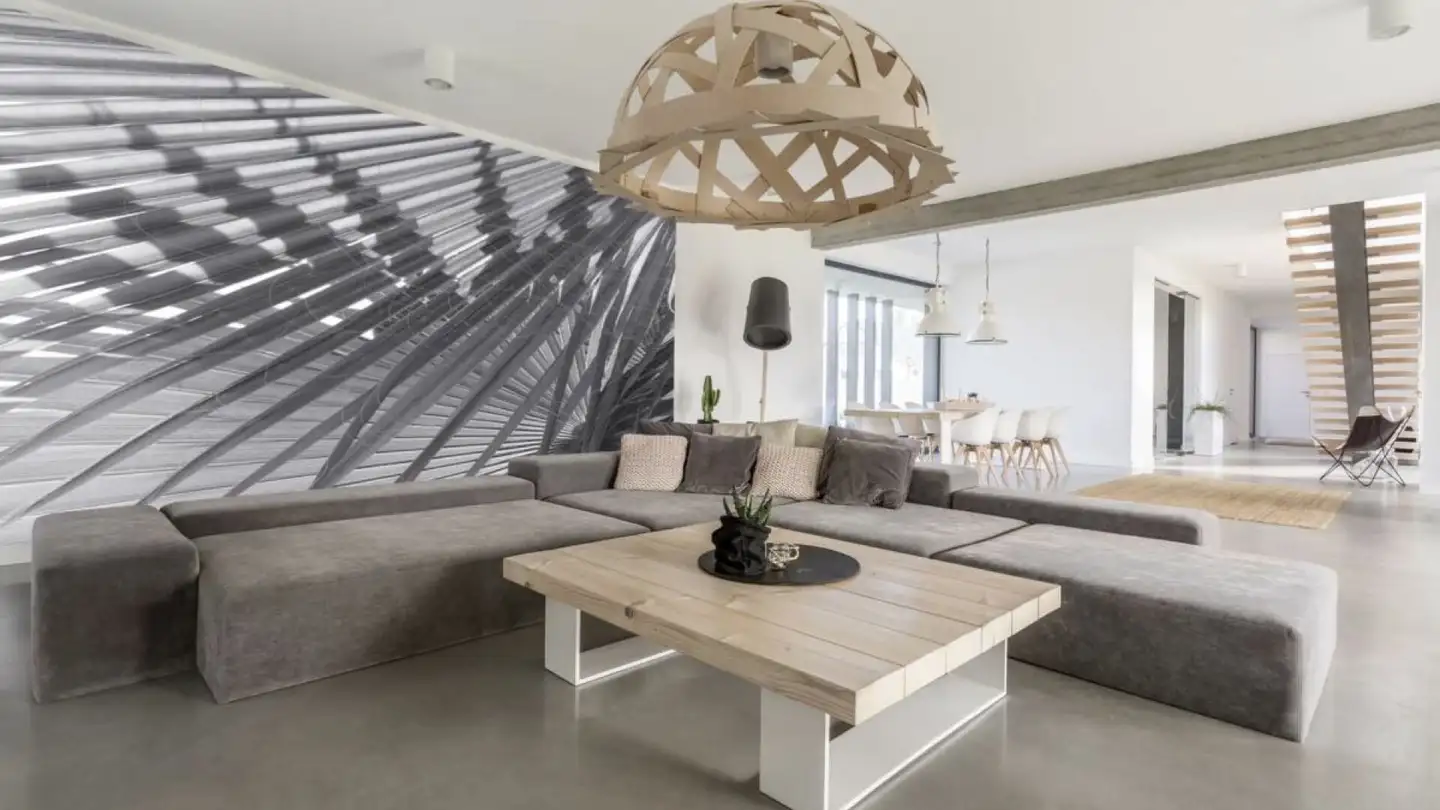 Casa singola in vendita - Am Oelberg, 9500 Wil SG - Photo 2