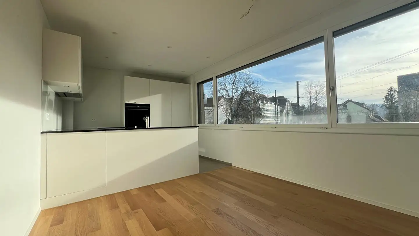 Wohnung mieten - Baselstrasse 7b, 4144 Arlesheim