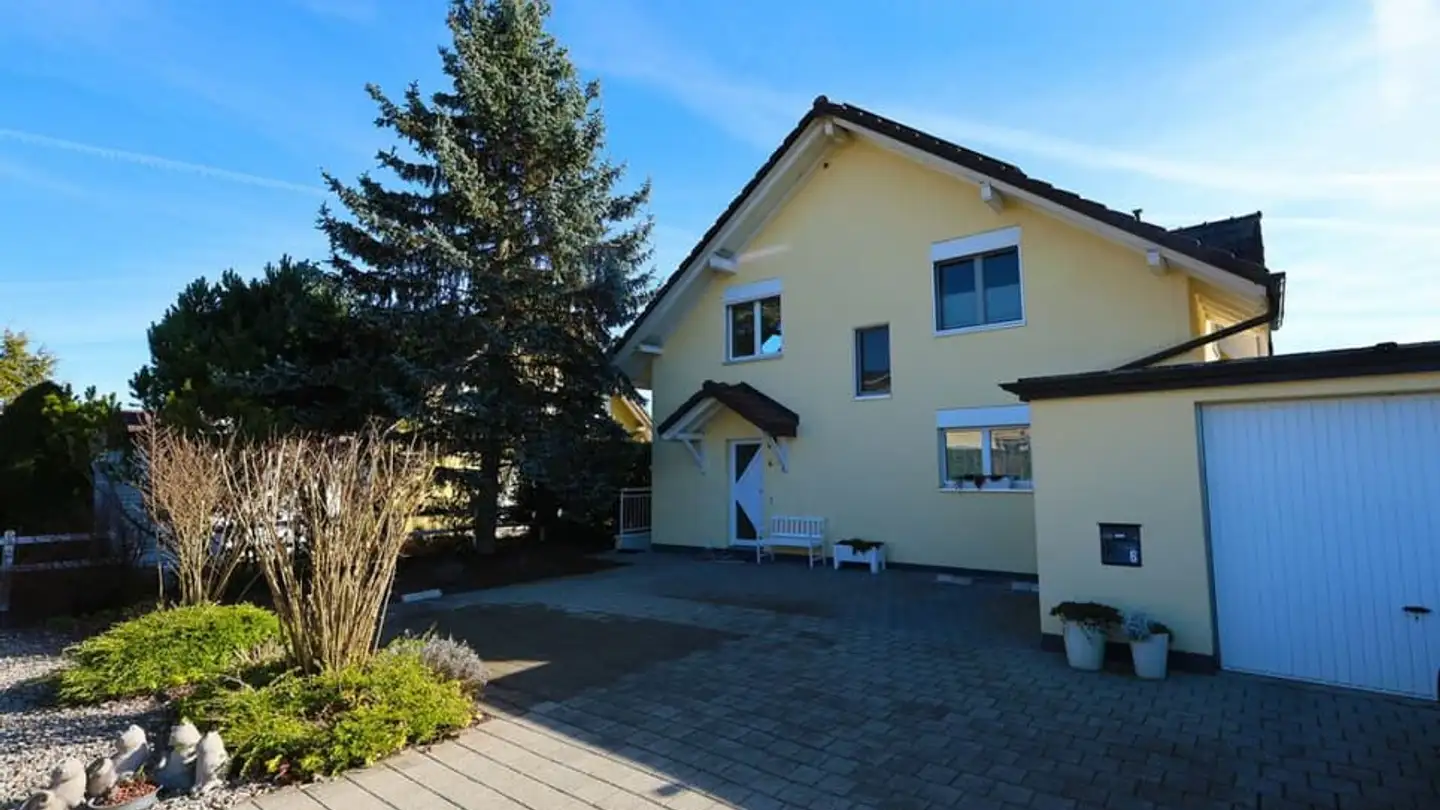 Einfamilienhaus kaufen - 1754 Avry-sur-Matran - Foto 2