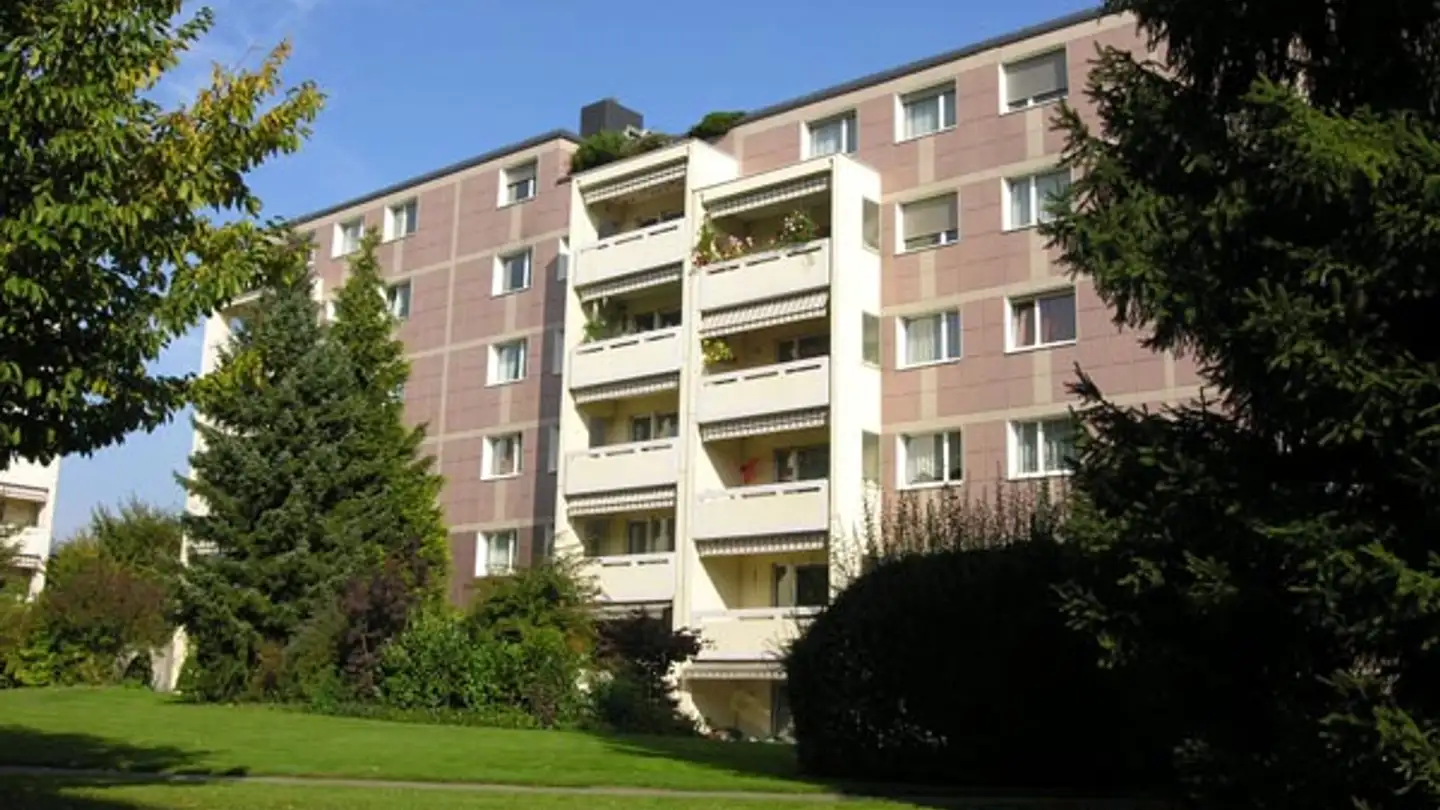 Appartement à louer - Am Pfisterhölzli 15, 8606 Greifensee - Photo 2