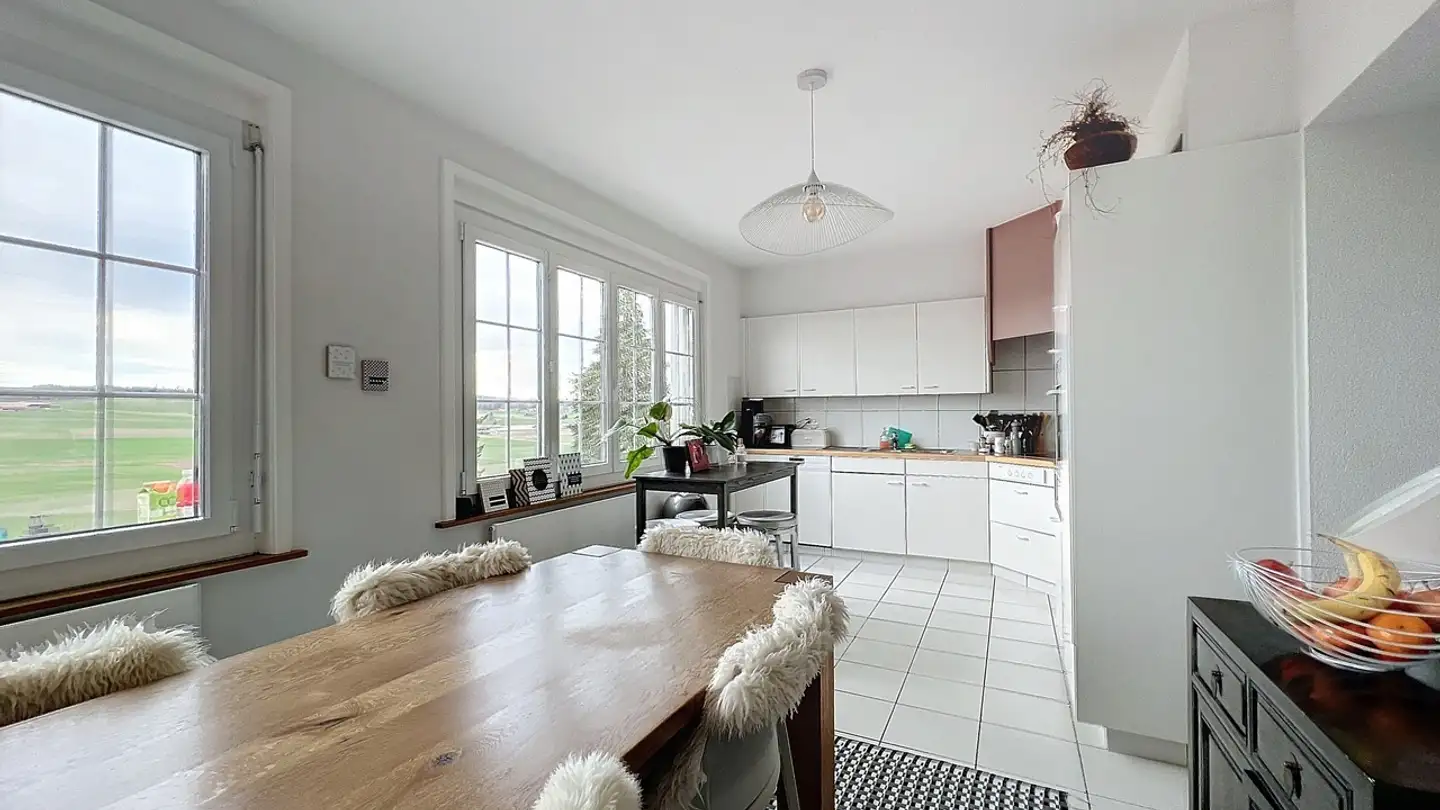 Appartamento in affitto - Grand-Rue, 1680 Romont FR