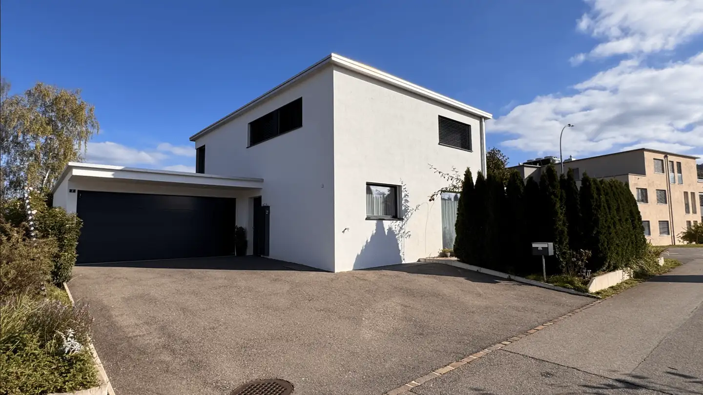 Casa singola in vendita - Chennerenstrasse 2, 8213 Neunkirch