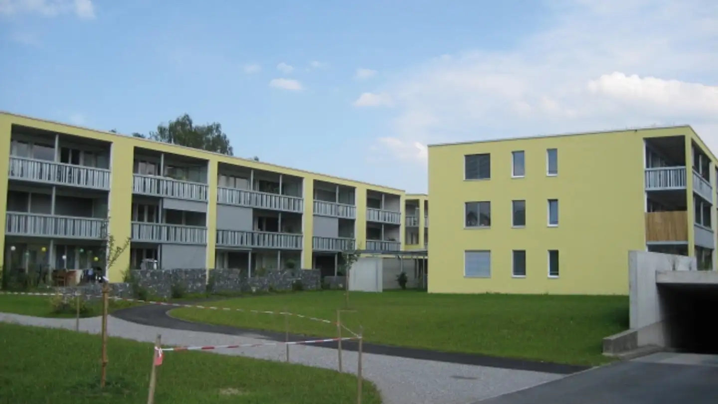 Parcheggio esterno in affitto - Etzmattrain 17, 3322 Urtenen-Schönbühl
