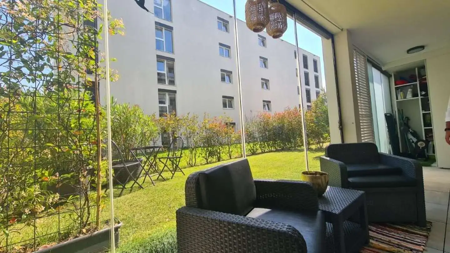 Appartement à vendre - Via San Martino 16, 6850 Mendrisio - Photo 2