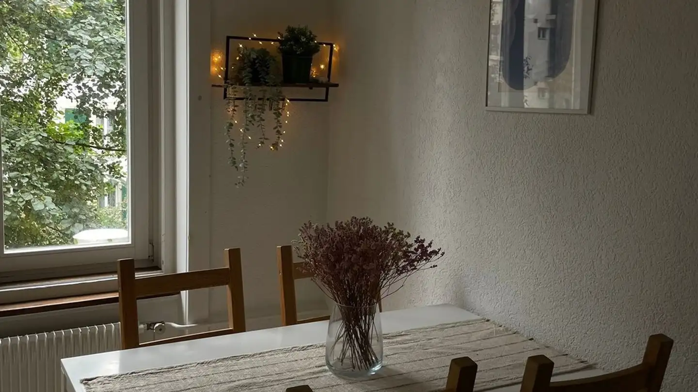 Single room for rent - 3013 Bern