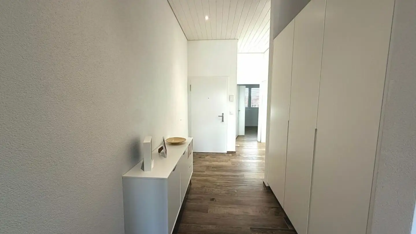 Appartamento in affitto - Bielstrasse, 3237 Brüttelen - Foto 3