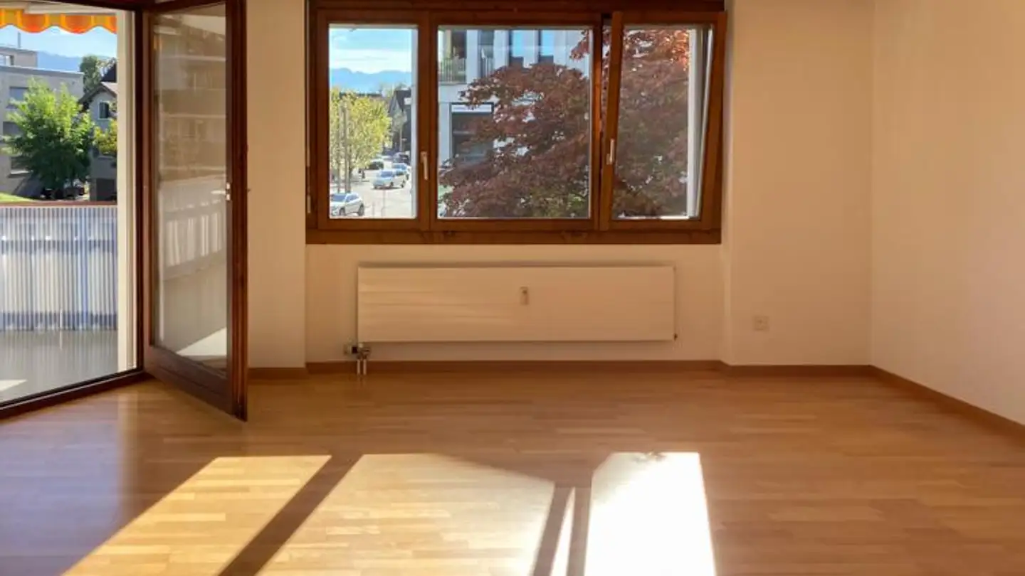 Appartamento in affitto - Fahrgasse 1a, 9443 Widnau