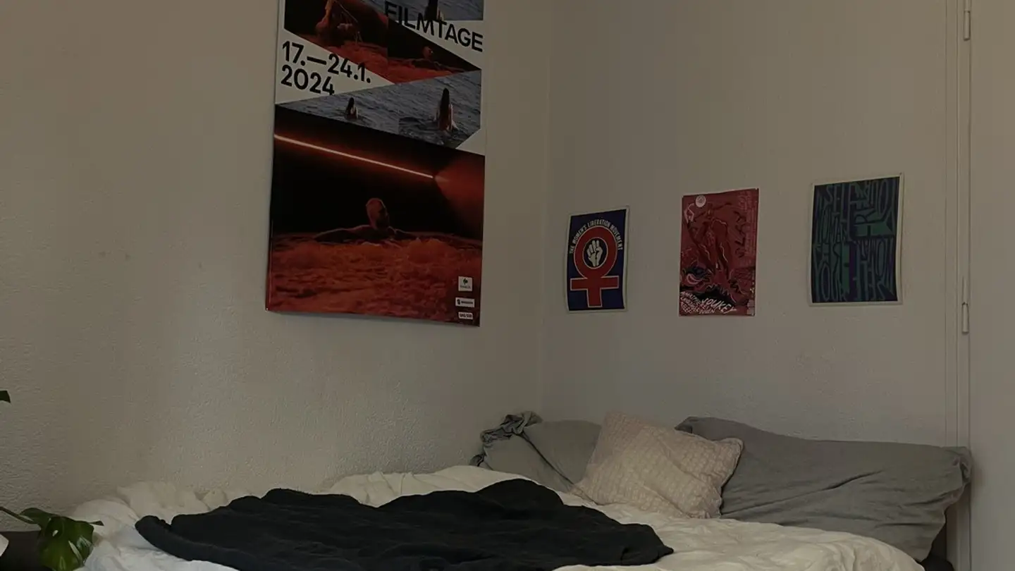 Single room for rent - 3013 Bern - Photo 4