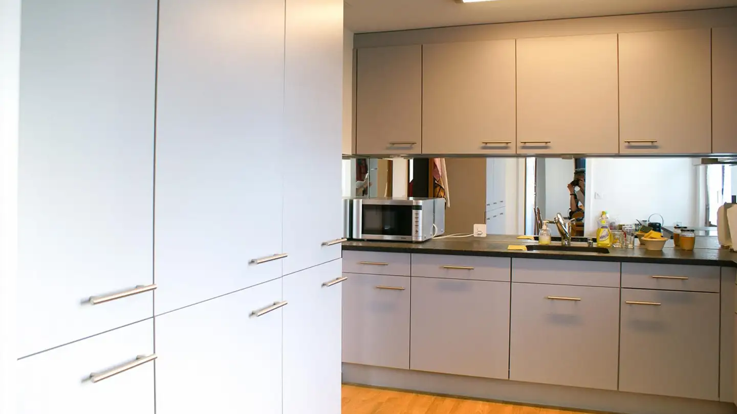 Appartamento in affitto - Fahrgasse 1a, 9443 Widnau - Photo 3