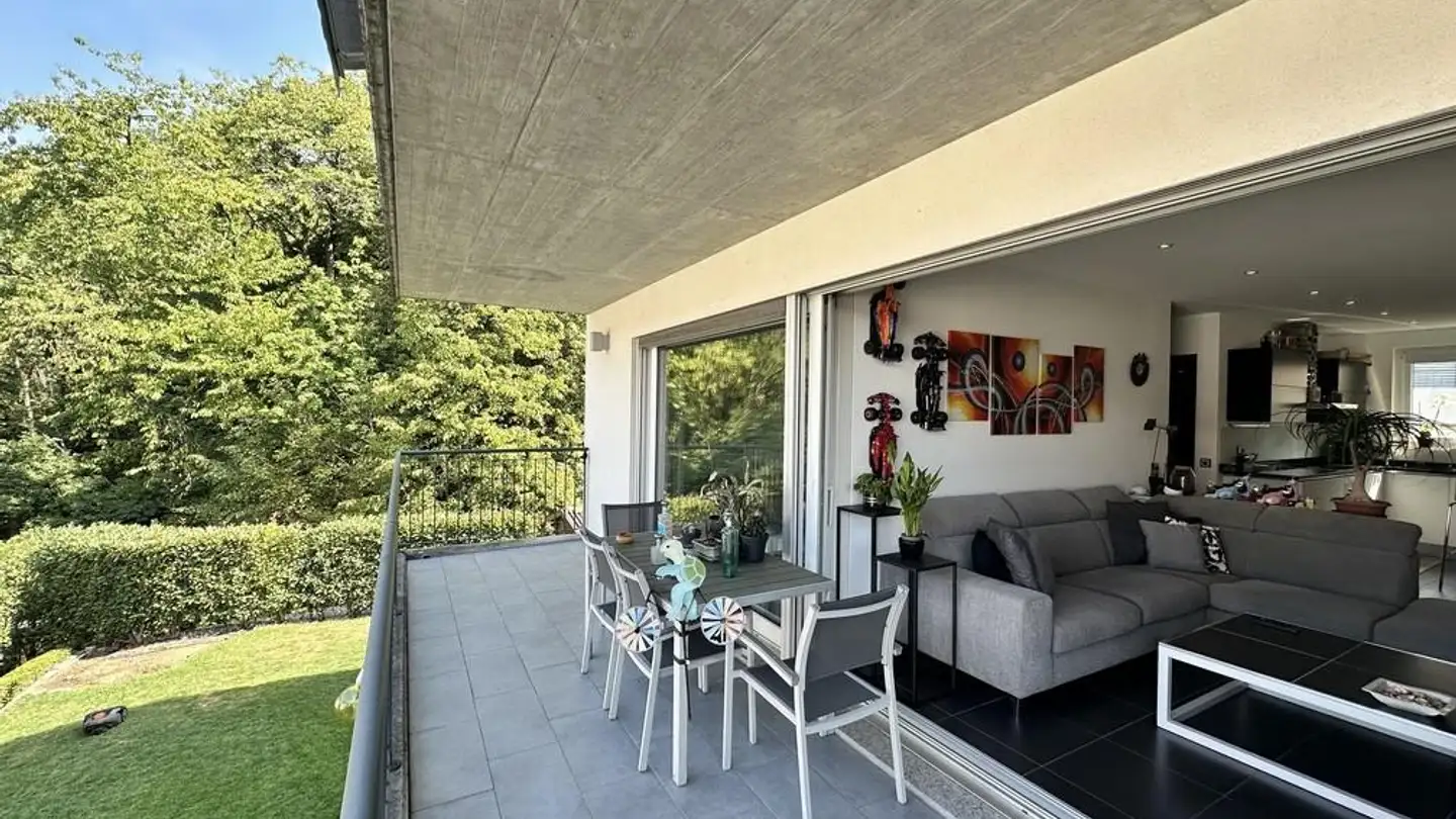 Apartment for sale - 6966 Villa Luganese