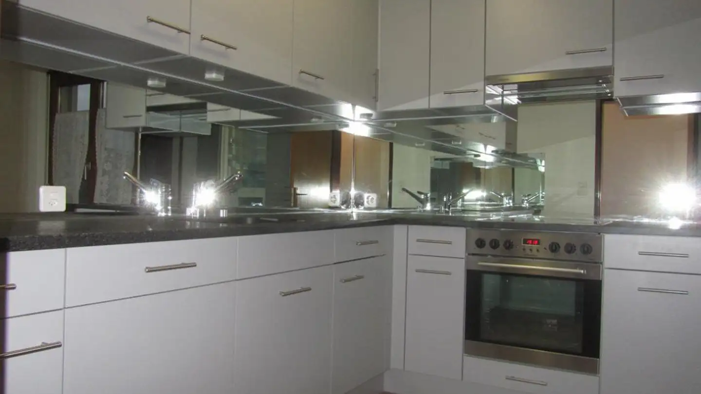 Appartamento in affitto - Fahrgasse 1a, 9443 Widnau - Photo 4