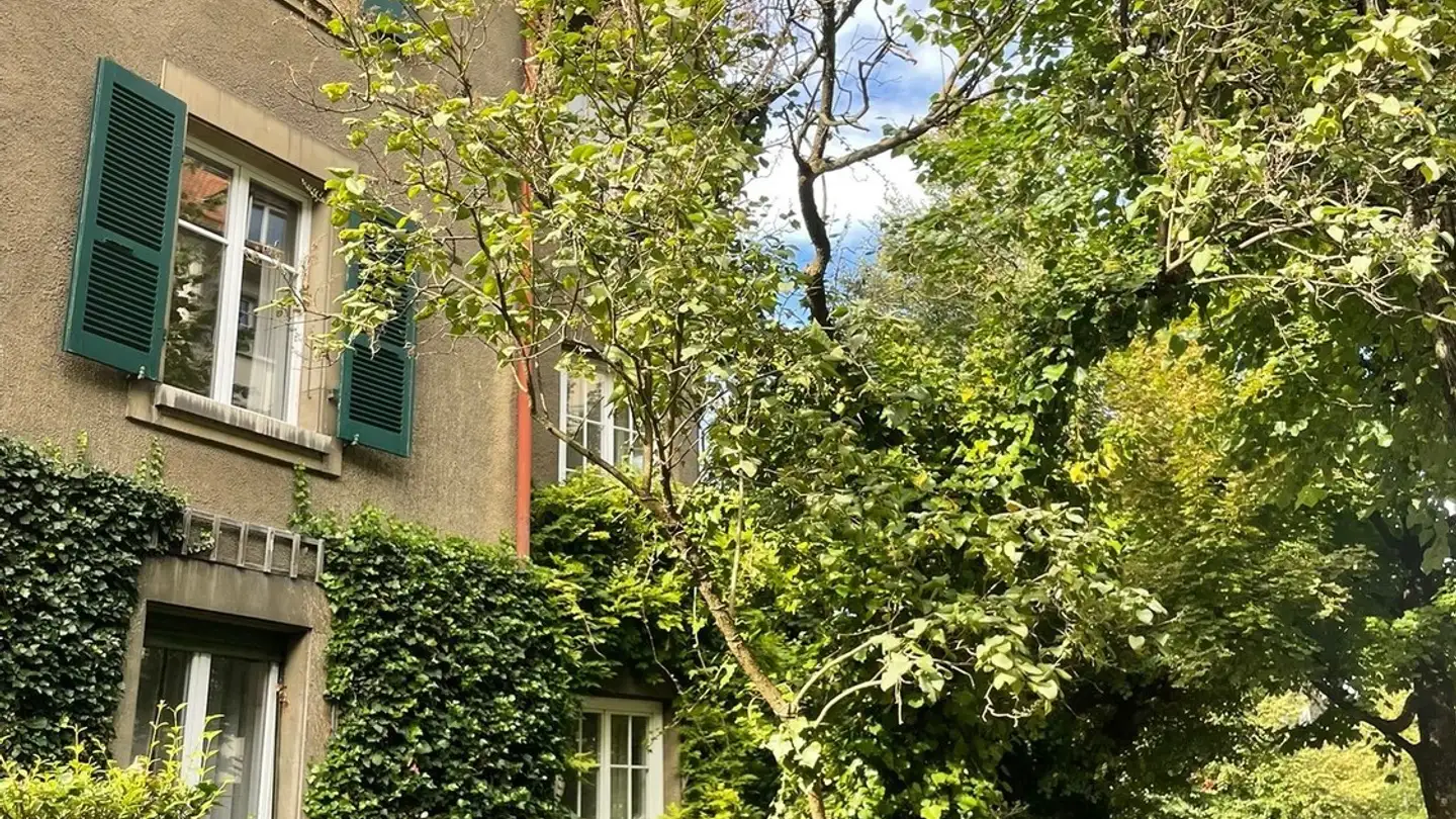 Single room for rent - 3013 Bern - Photo 2