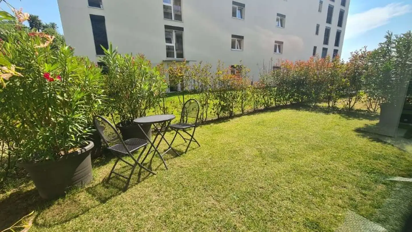 Appartement à vendre - Via San Martino 16, 6850 Mendrisio - Photo 3