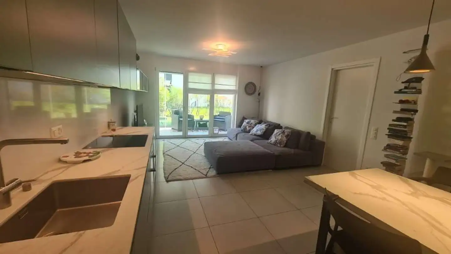 Appartement à vendre - Via San Martino 16, 6850 Mendrisio - Photo 4