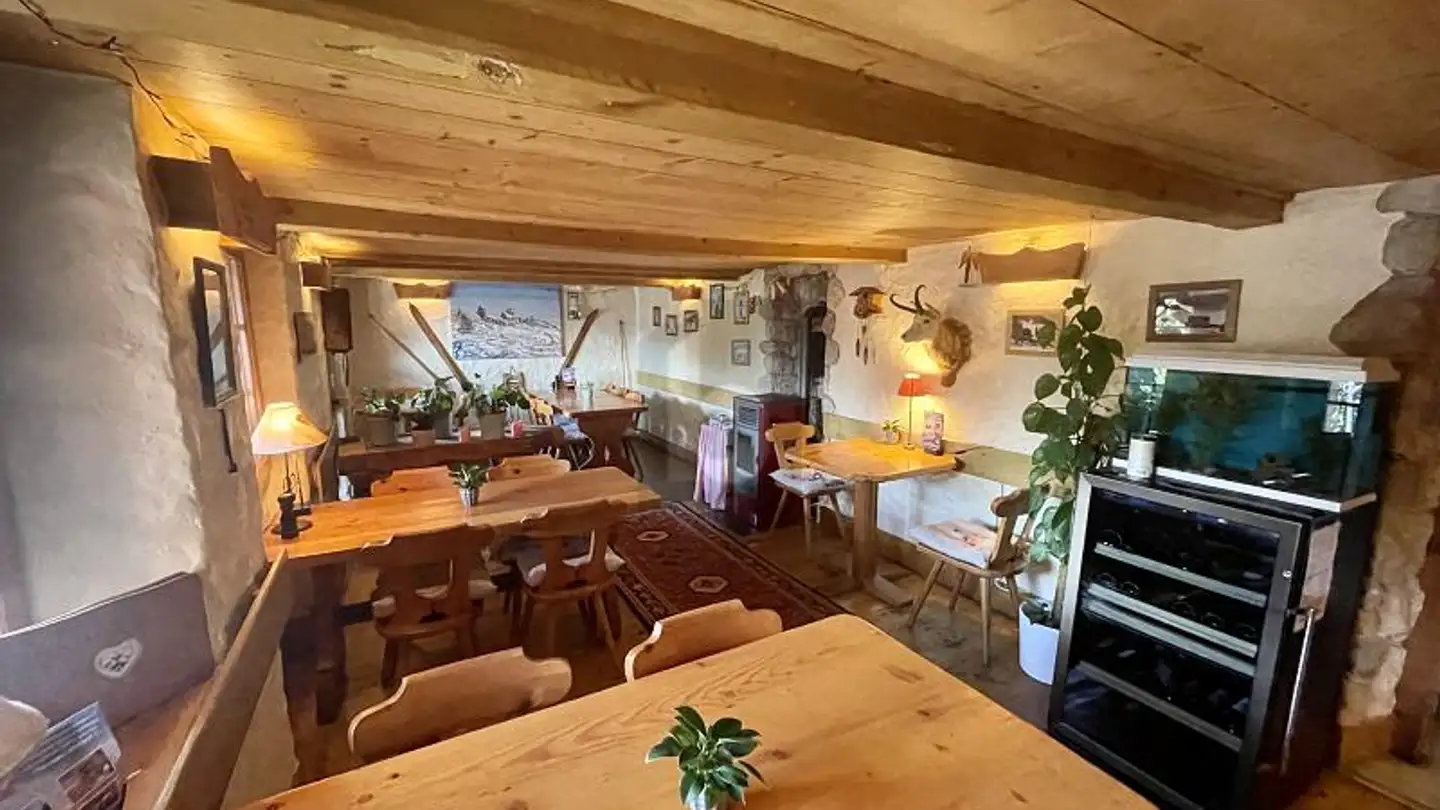 Hotel for sale - 1854 Leysin - Photo 2