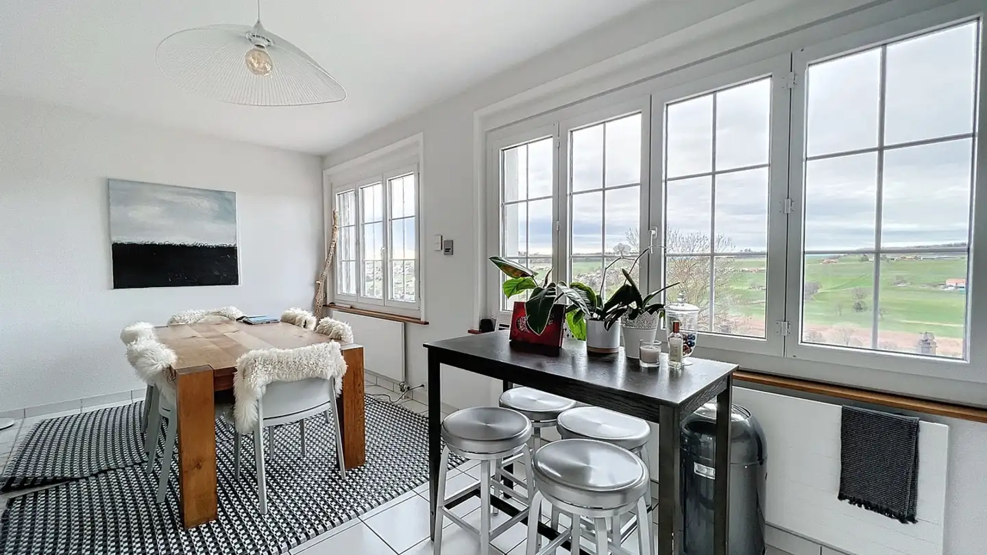 Appartamento in affitto - Grand-Rue, 1680 Romont FR - Foto 3