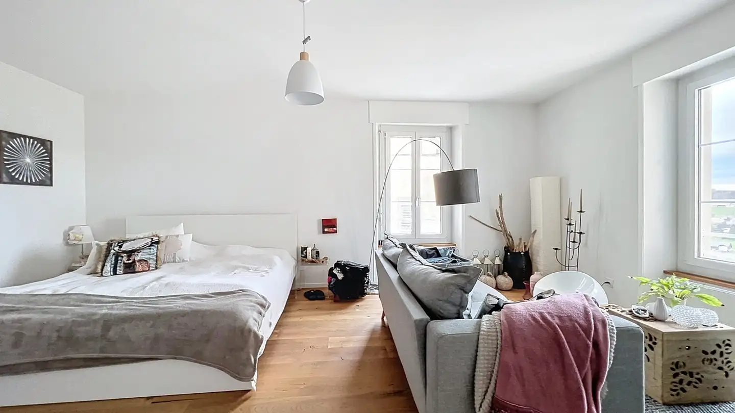 Wohnung mieten - Grand-Rue 28, 1680 Romont FR - Foto 4