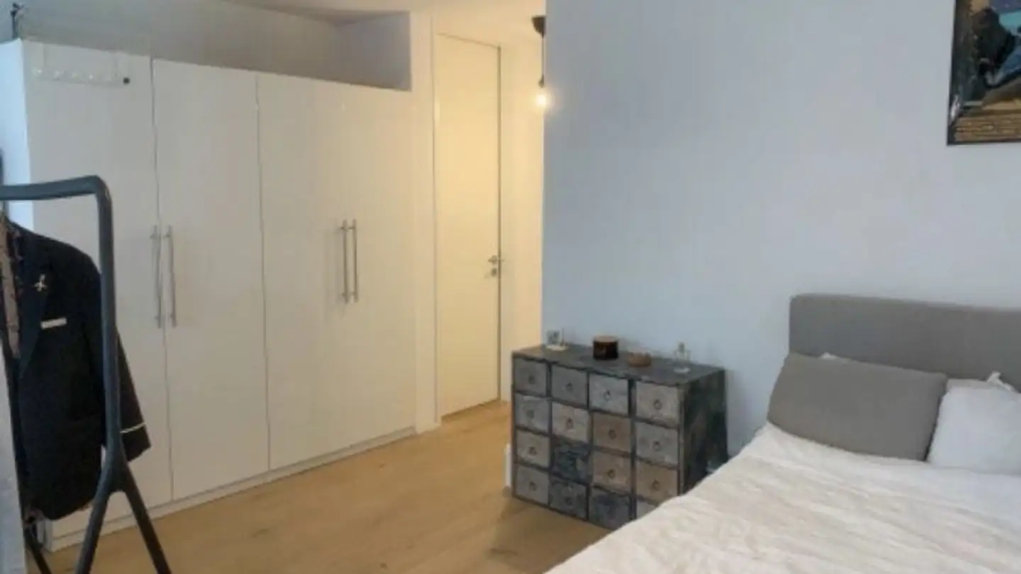 Single room for rent - 8302 Kloten