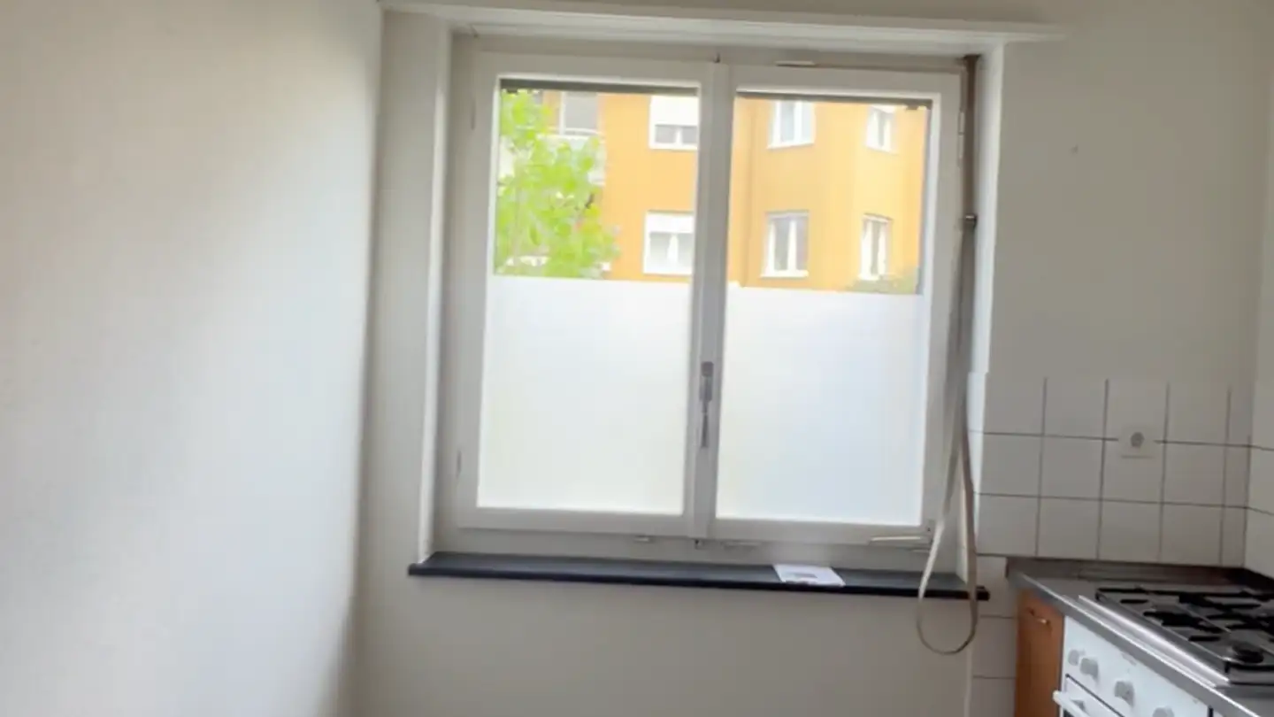 Appartement à louer - 8051 Zürich