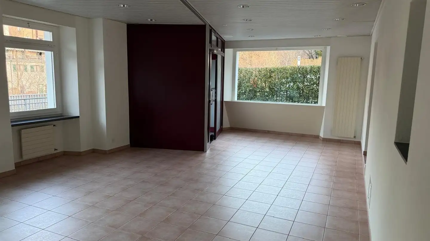 Appartamento in affitto - 6803 Camignolo