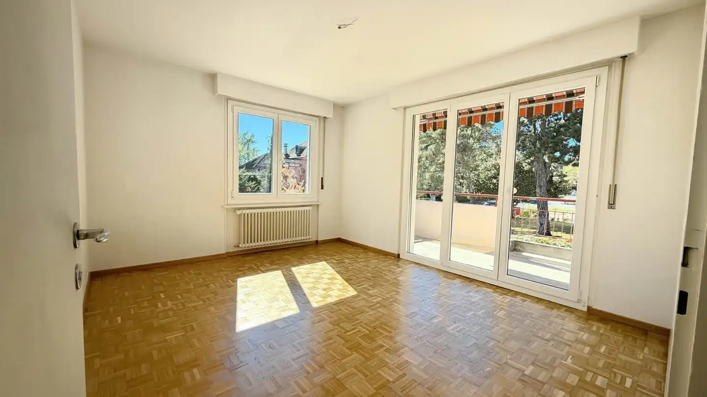 Appartement à vendre - Avenue Charles Ferdinand Ramuz 66, 1009 Pully