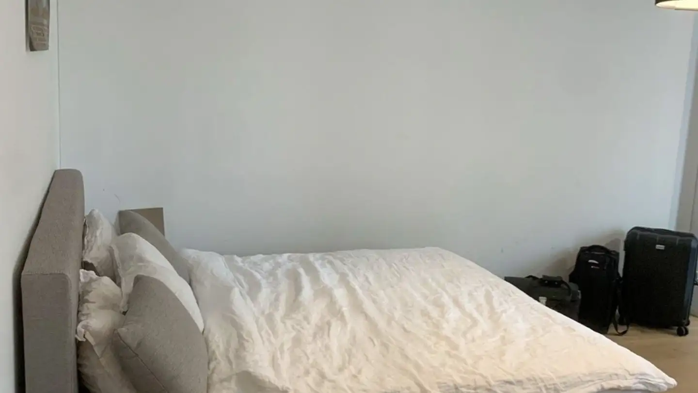 Single room for rent - 8302 Kloten - Photo 3