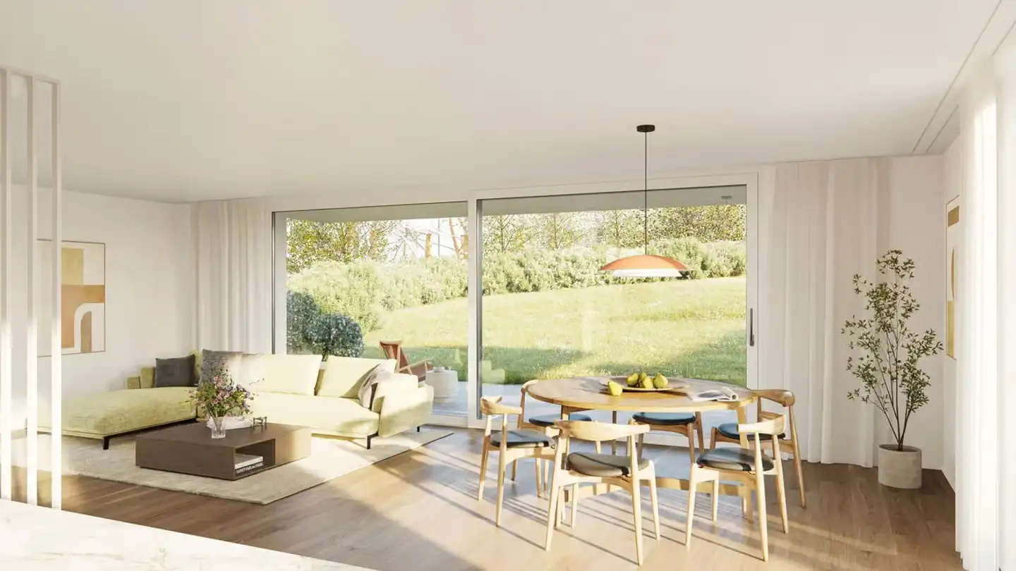 Maison individuelle à vendre - Buechenstrasse 1b, 9240 Uzwil - Photo 3