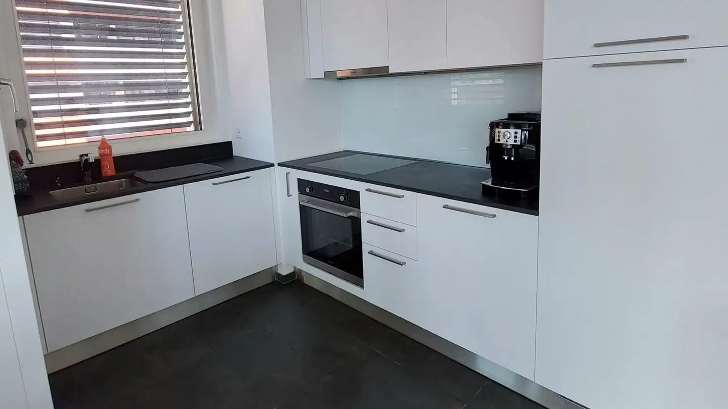 Appartement à louer - Rue Anne Cunéo 7, 1022 Chavannes-près-Renens - Photo 2