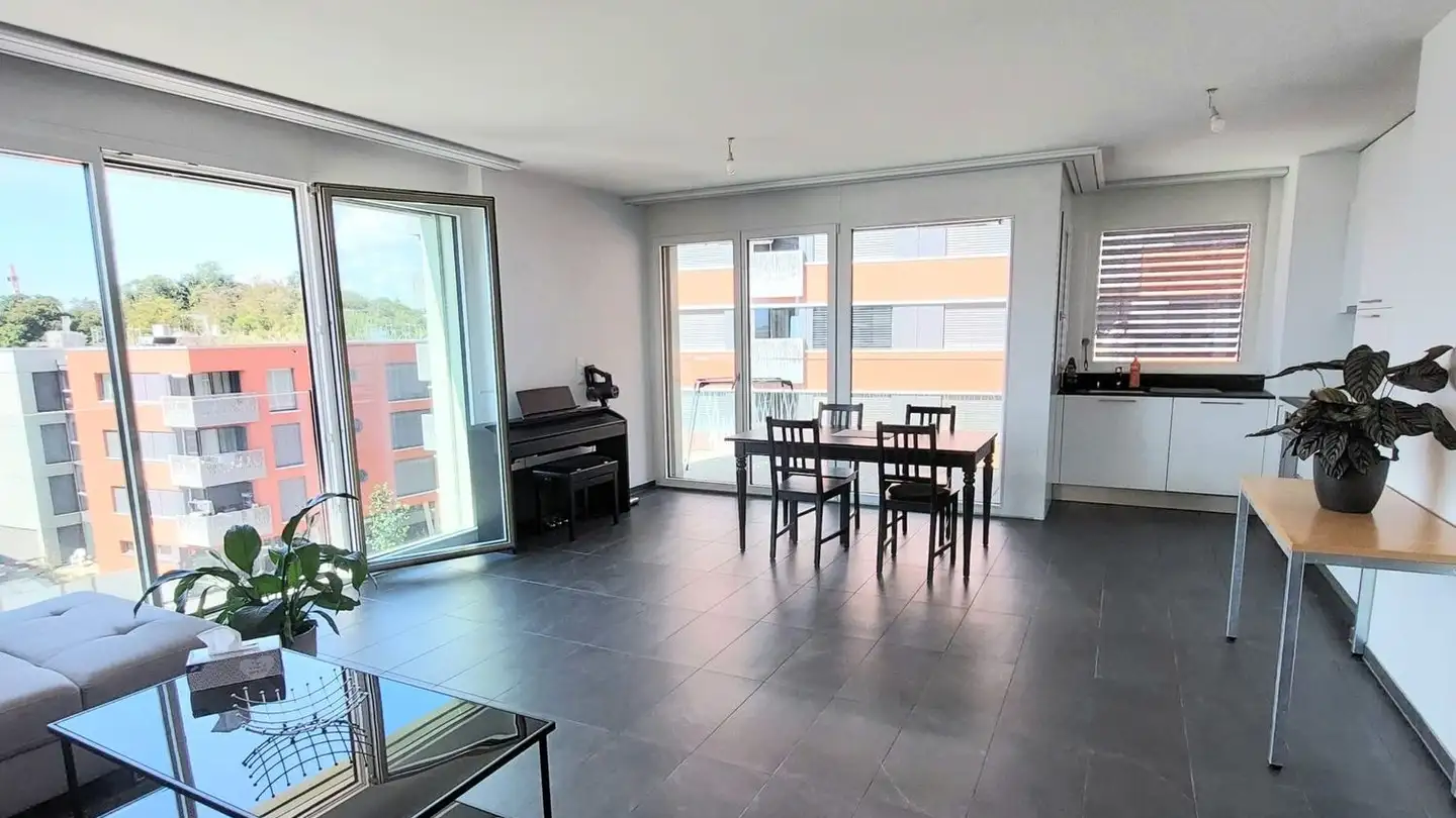 Appartement à louer - Rue Anne Cunéo 7, 1022 Chavannes-près-Renens - Photo 3