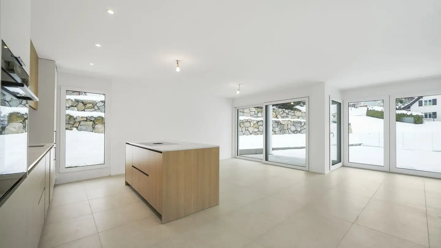 Appartement à vendre - Herremoos, 1737 Plasselb - Photo 2