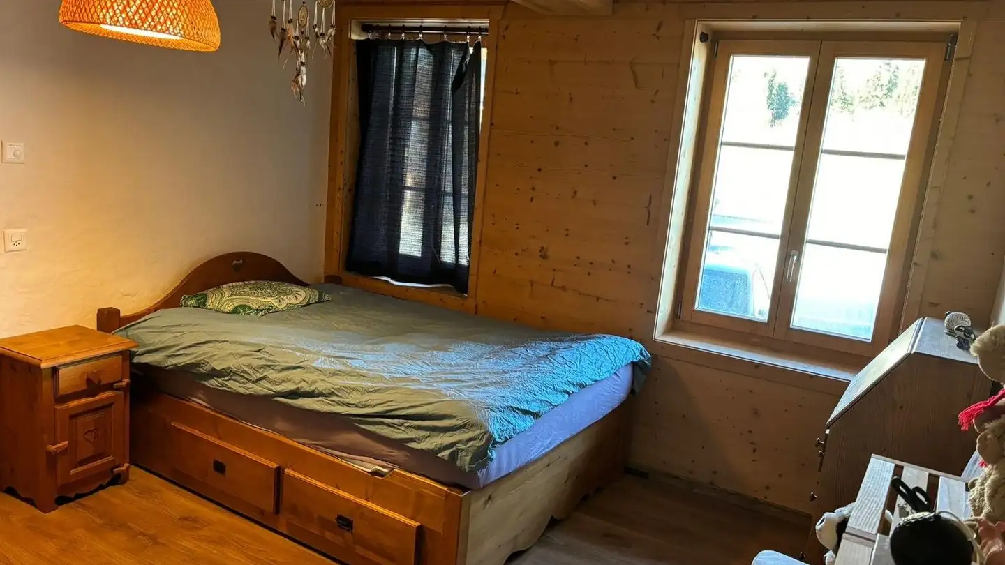 Appartement à vendre - Route Du Col Des Mosses 96, 1862 La Comballaz - Photo 3