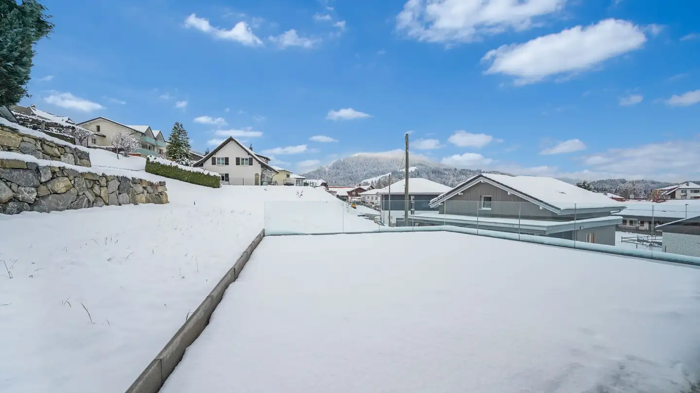 Appartement à vendre - Herremoos, 1737 Plasselb - Photo 4