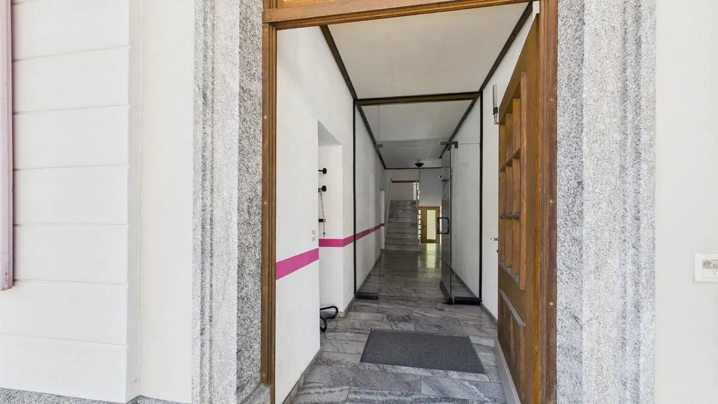 Residential building for sale - Via San Gottardo 53, 6775 Ambrì - Photo 3