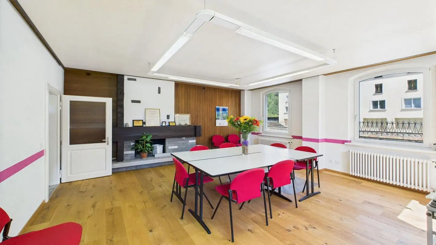 Residential building for sale - Via San Gottardo 53, 6775 Ambrì - Photo 4