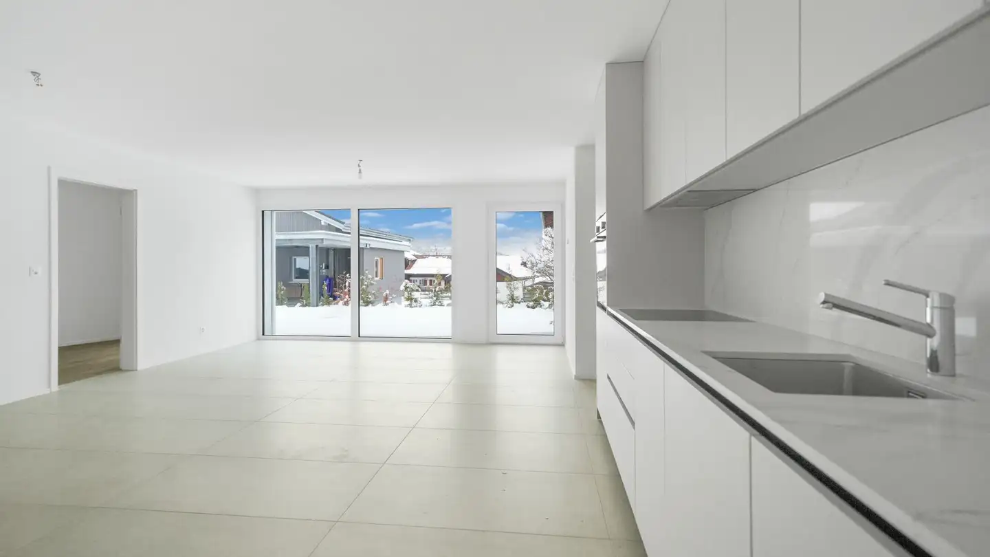 Edificio residenziale in vendita - Herremoos, 1737 Plasselb - Foto 2