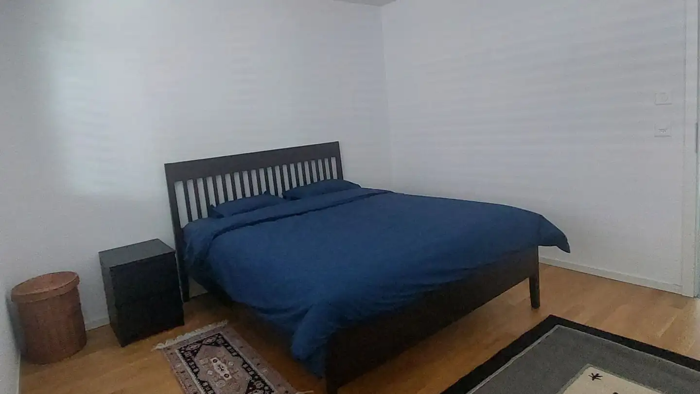 Appartement à louer - Rue Anne Cunéo 7, 1022 Chavannes-près-Renens - Photo 4