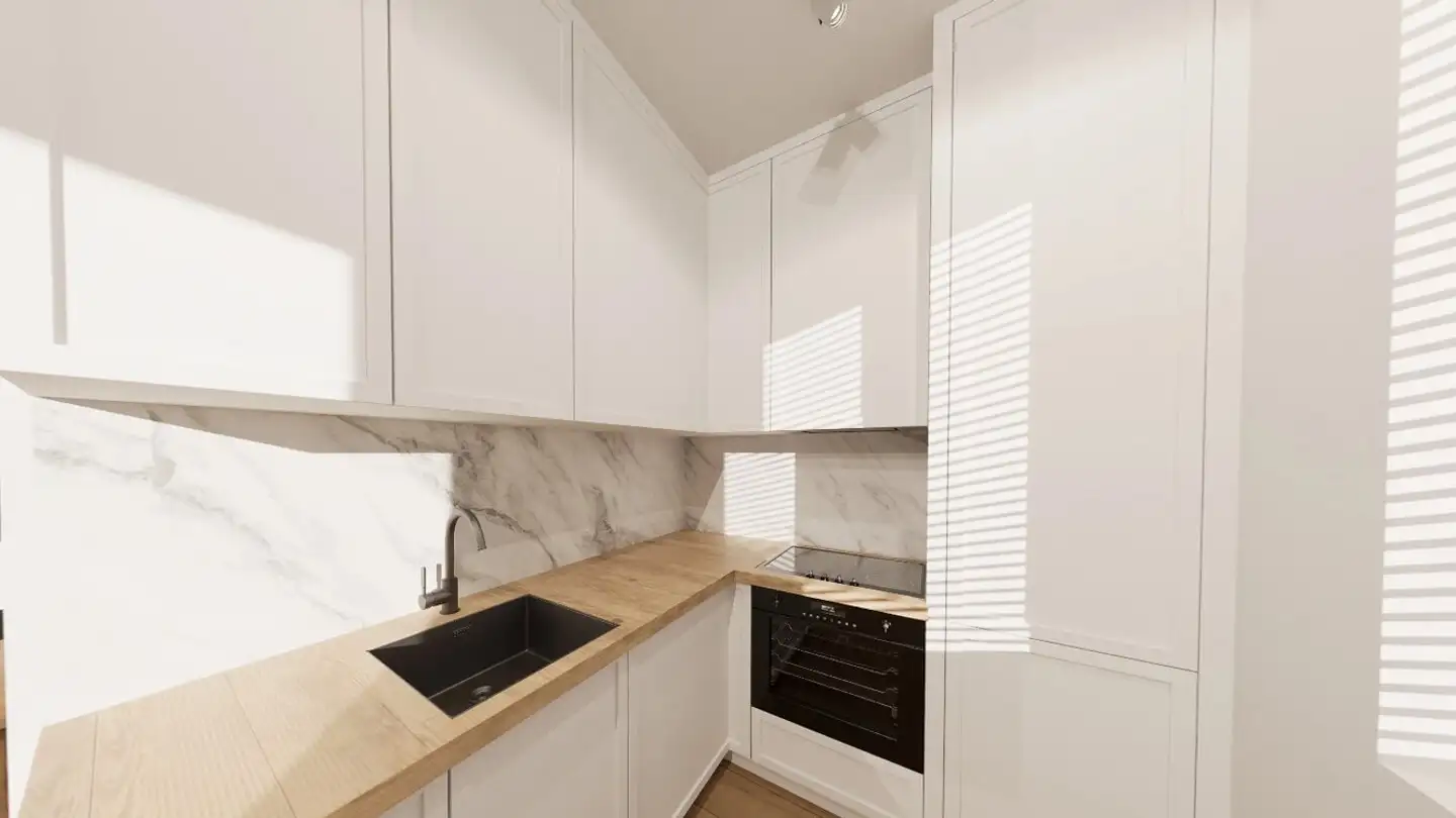 Appartamento in vendita - 3918 Wiler (Lötschen) - Foto 2