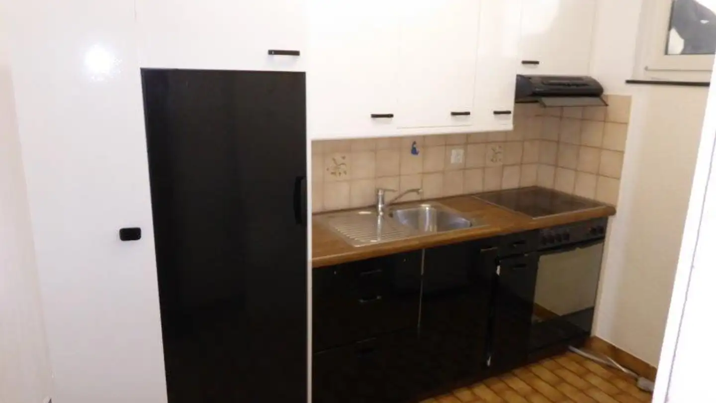 Apartment for rent - Dorfstrasse 60, 8302 Kloten - Photo 2