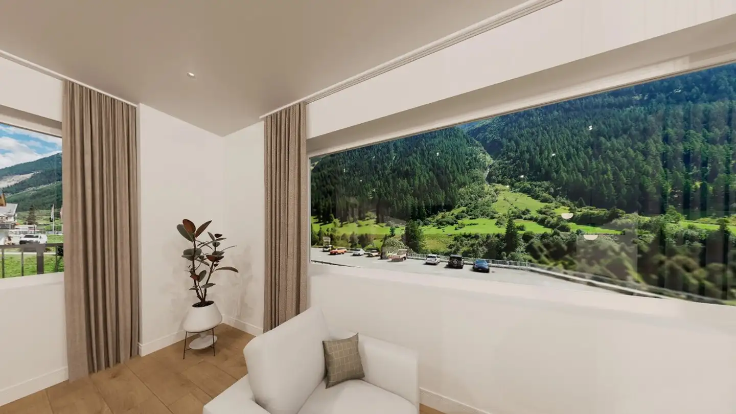 Appartamento in vendita - 3918 Wiler (Lötschen) - Foto 4