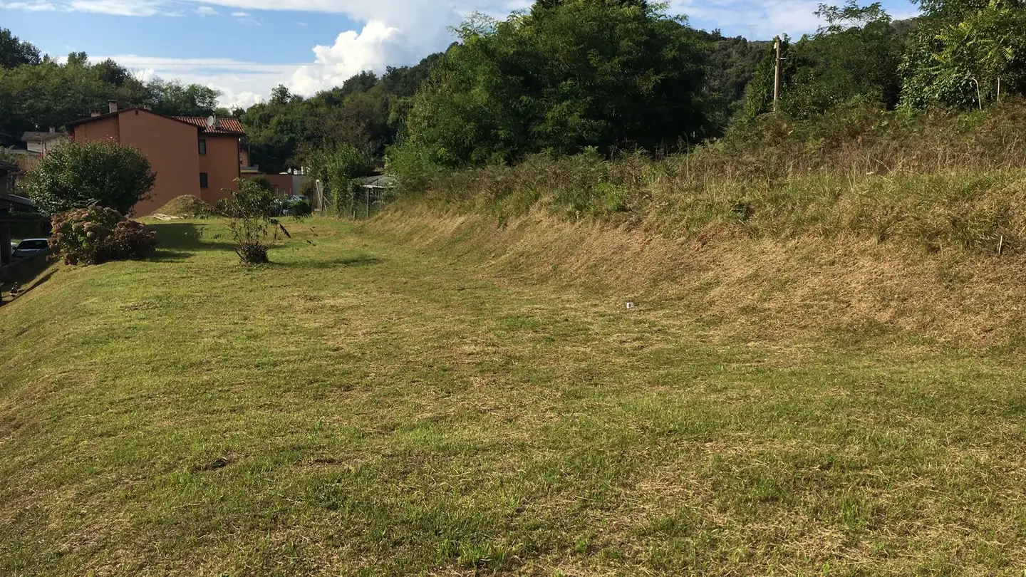 Terreno edificabile in vendita - Via Monteggio, 6998 Monteggio - Photo 2