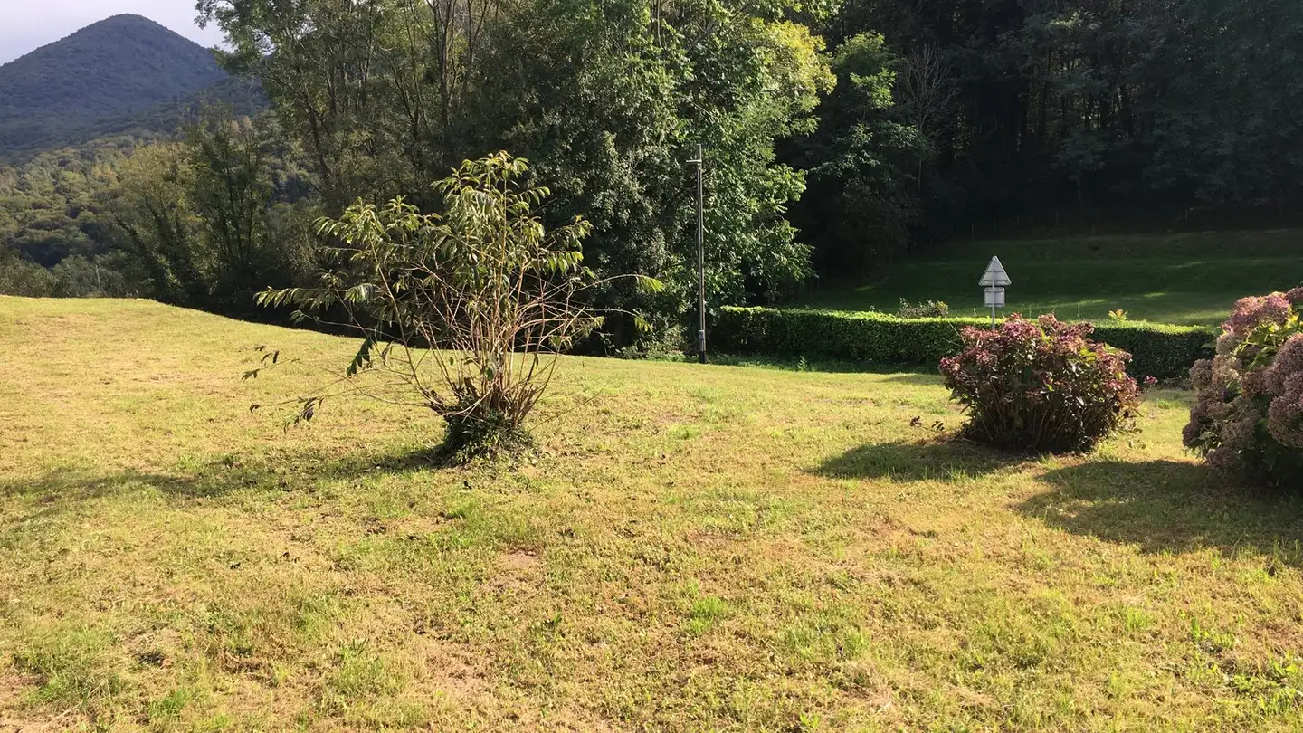 Terreno edificabile in vendita - Via Monteggio, 6998 Monteggio - Photo 3