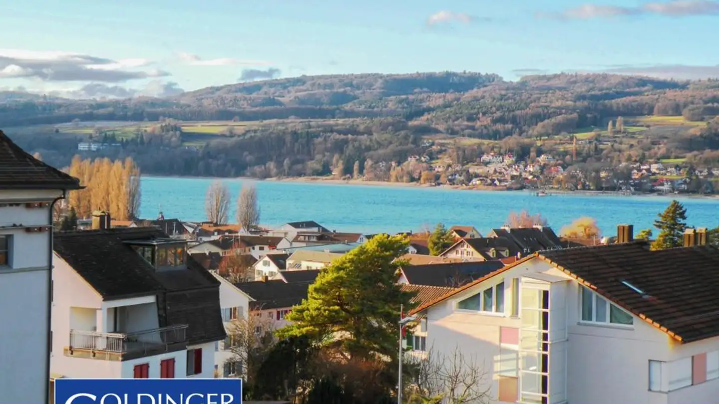 Apartment for sale - Grondweg 15, 8266 Steckborn