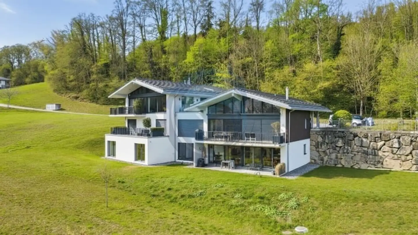 Apartment for sale - 1804 Corsier-sur-Vevey