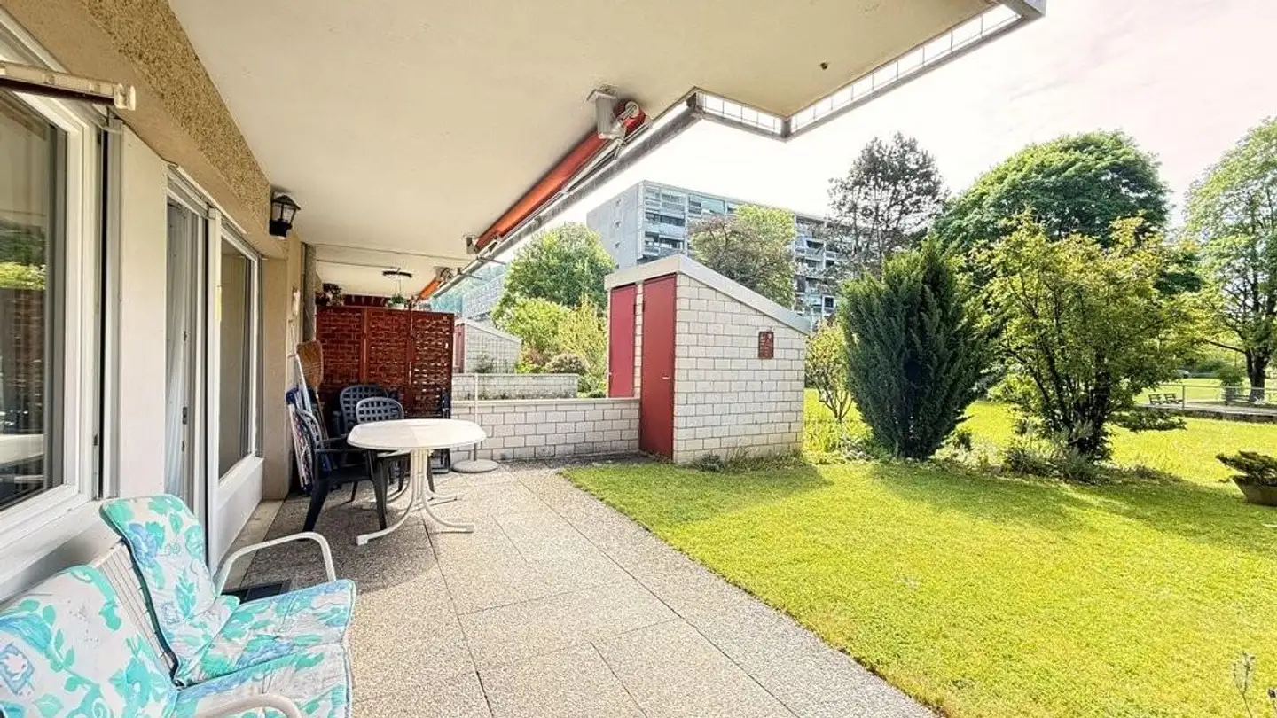 Appartamento in affitto - Gyrischachenstrasse 57, 3400 Burgdorf - Foto 2