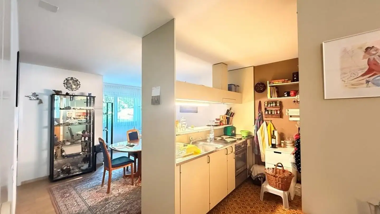 Appartamento in affitto - Gyrischachenstrasse 57, 3400 Burgdorf - Foto 3
