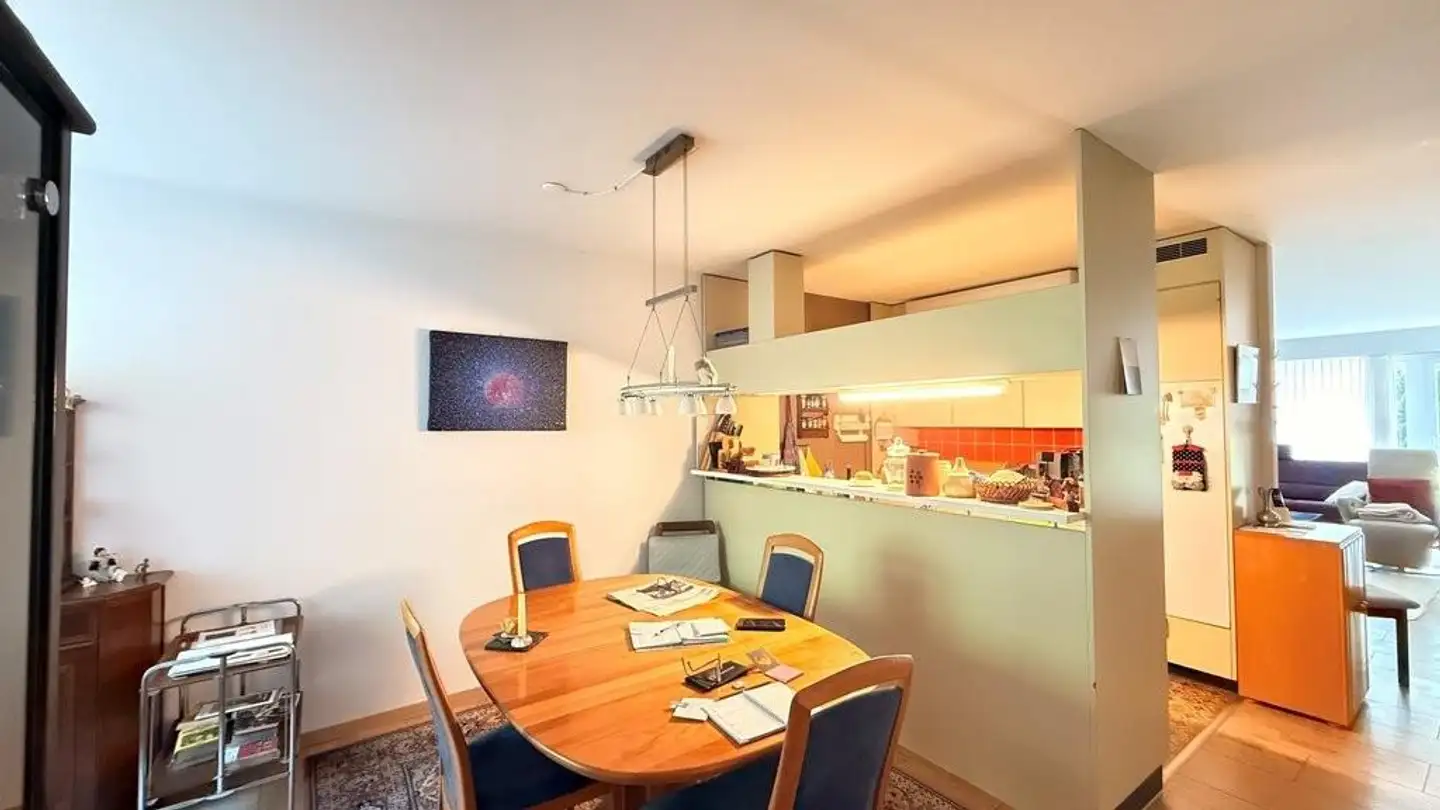 Appartamento in affitto - Gyrischachenstrasse 57, 3400 Burgdorf - Foto 4