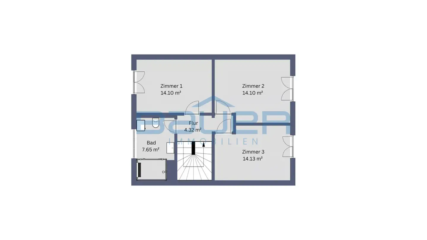 Row house for sale - 8302 Kloten - Photo 3