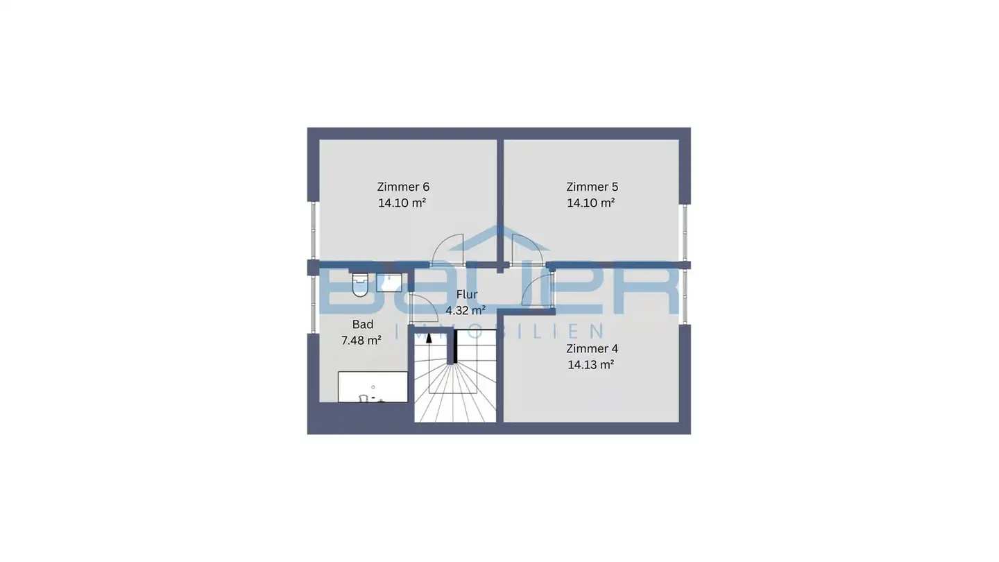 Row house for sale - 8302 Kloten - Photo 4