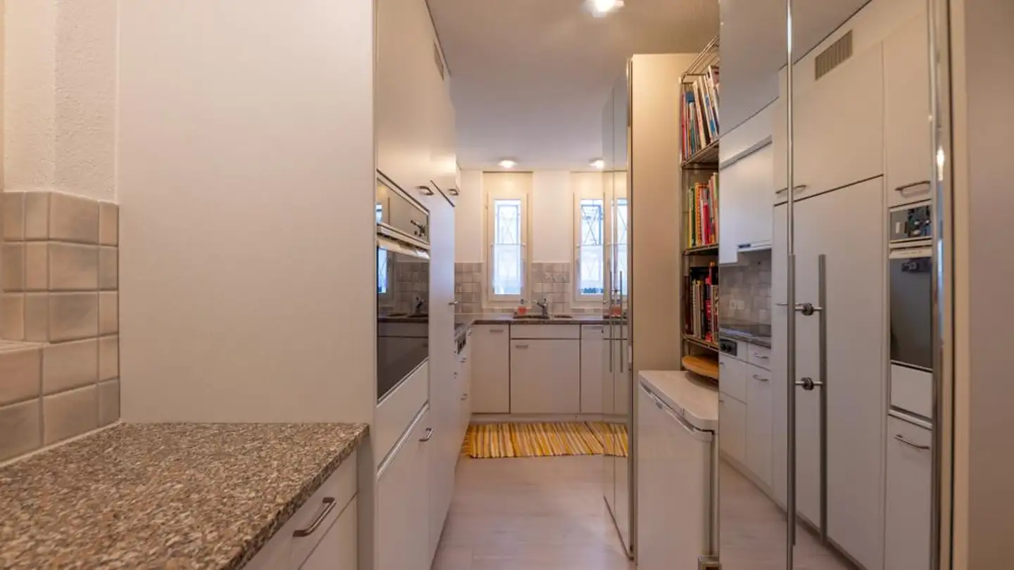 Apartment for sale - Grondweg 15, 8266 Steckborn - Photo 2